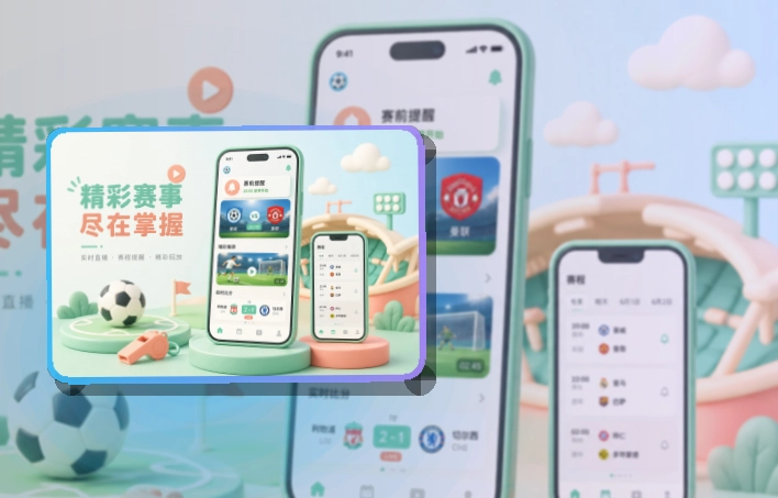 MK体育手机看赛入口,看赛节奏更连贯,手机端准备更轻松
